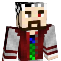 goodlolo Minecraft avatar bust