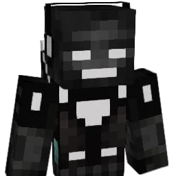 goodm000 Minecraft avatar bust