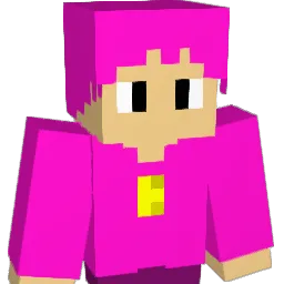 goodman1004 Minecraft avatar bust