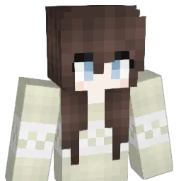 goodoldtime Minecraft avatar bust