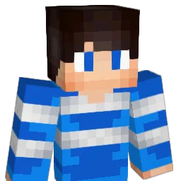 goodsnpr's Minecraft skin
