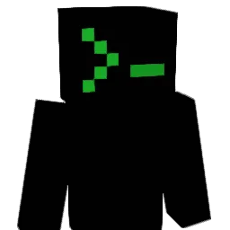 goodstealing's Minecraft skin