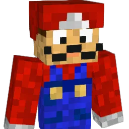 goodwin87's Minecraft skin