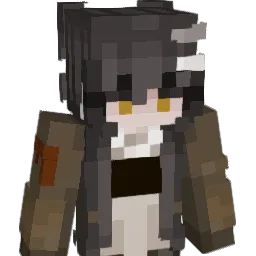 goodxm's Minecraft skin