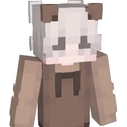 goof320's Minecraft skin