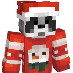 goofbloop's Minecraft skin