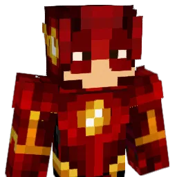 goofy1911 Minecraft avatar bust
