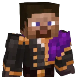 goofy_man_lol Minecraft avatar bust