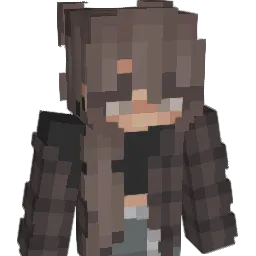 goofygoobercasey's Minecraft skin