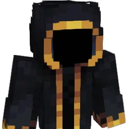 goofysmit Minecraft avatar bust