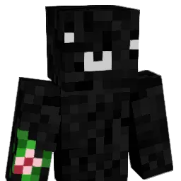 goofyxan Minecraft avatar bust