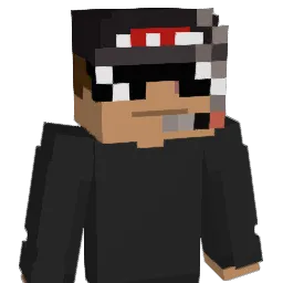 goofyynoah's Minecraft skin