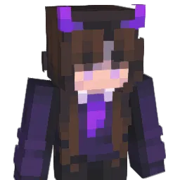 googaz Minecraft avatar bust