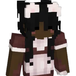 googe139 Minecraft avatar bust