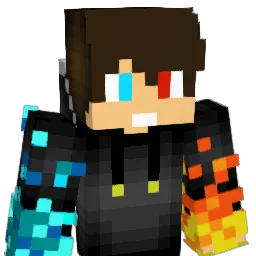 google331's Minecraft skin