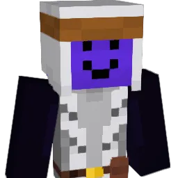 googlig's Minecraft skin