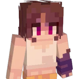 goombasinastack Minecraft avatar bust