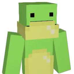 goonbug1's Minecraft skin