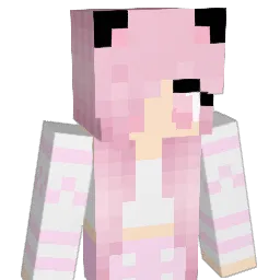 goonimator's Minecraft skin