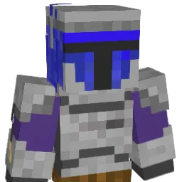 goonkid_ Minecraft avatar bust