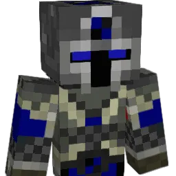 goonthekiller Minecraft avatar bust