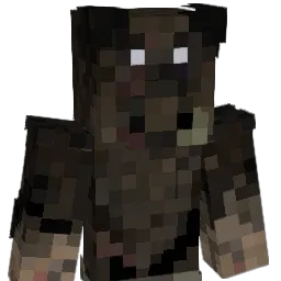 goooce's Minecraft skin