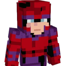 goopity_goop Minecraft avatar bust