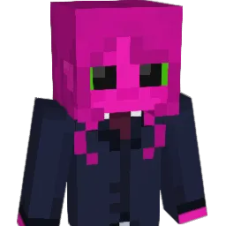 gooptacular's Minecraft skin