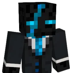 goose3065 Minecraft avatar bust