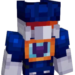 goose_the_rock Minecraft avatar bust