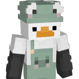 goose_zip's Minecraft skin