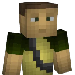 goosebones's Minecraft skin