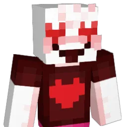gooseenby Minecraft avatar bust