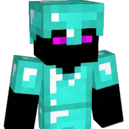 goosey29 Minecraft avatar bust