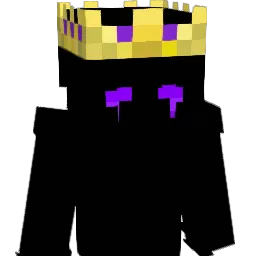 goozyy_ Minecraft avatar bust