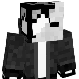 gopeto08 Minecraft avatar bust