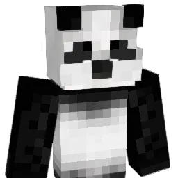 gopher333 Minecraft avatar bust