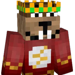 gopher786's Minecraft skin
