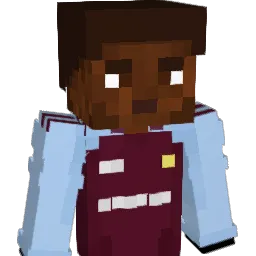 goqls's Minecraft skin