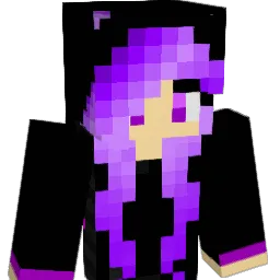 goramor's Minecraft skin