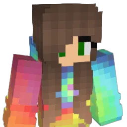 gordaay_THEBOSS Minecraft avatar bust
