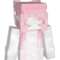 gordette's Minecraft skin