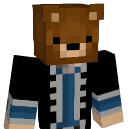 gorditacruchtaco Minecraft avatar bust
