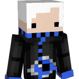 gordito2208 Minecraft avatar bust
