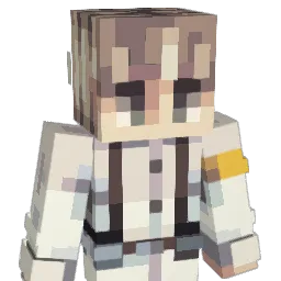 gorditomamu Minecraft avatar bust