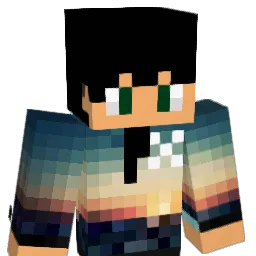 gordo_gus Minecraft avatar bust