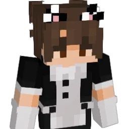 gordonderp Minecraft avatar bust