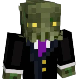 gordonmartinez Minecraft avatar bust