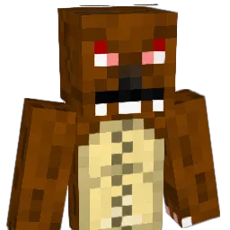 gorebuff85's Minecraft skin