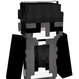 gorecandy's Minecraft skin